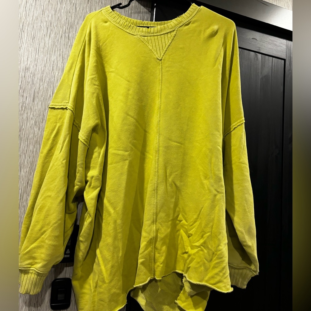 Aerie crewneck sweatshirt